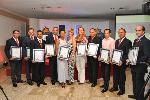 ASONAHORES RECONOCE GRUPO GERENTES GENERALES HOTELEROS