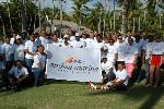 AMHSA MARINA PARTICIPA DÍA INTERNACIONAL LIMPIEZA COSTAS, PLAYAS