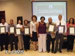 REGIONAL EDUCACIÓN RECONOCE INSTITUCIONES SECTOR EDUCATIVO