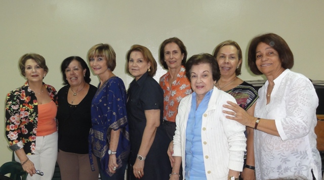 INSTITUCIÓN FUNDAN DAMAS PUERTOPLATEÑAS HARÁ RIFA BENÉFICA