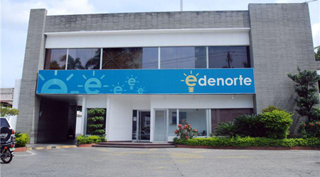 EDENORTE INICIA OPERATIVO SEMANA SANTA