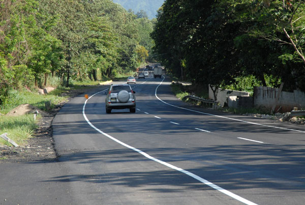 INTERIOR Y POLICÍA REFUERZA SERVICIOS CARRETERAS SEMANA SANTA 