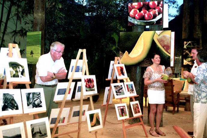 FOTOREPORTERO PRESENTA EXPOSICIÓN “ESTAMPAS DOMINICANAS” 