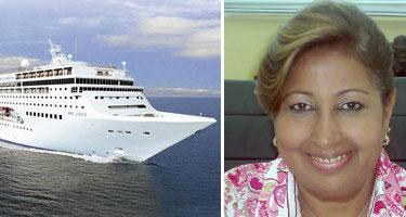 LÍNEAS AFIANZAN LLEGADA CRUCEROS REPÚBLICA DOMINICANA