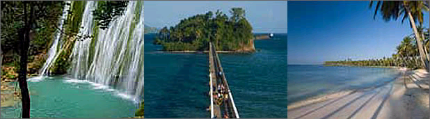 REVISTA PUERTO RICO RESALTA BELLEZA DESTINO SAMANÁ