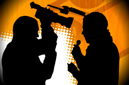 PERIODISTA, DE LAS PEORES PROFESIONES EN ESTADOS UNIDOS