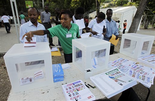 REVELAN QUINCE MIL ELECTORES IMBERTEÑOS VOTARÁN ELECCIONES NACIONALES