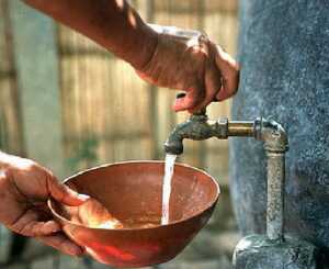 CORAAPLATA REGULARIZA SUMINISTRO AGUA POTABLE SECTORES PUERTO PLATA