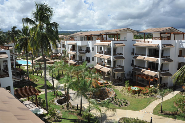 CONCLUYE CONSTRUCCIÓN BALCONES DEL ATLÁNTICO LAS TERRENAS, SAMANÁ
