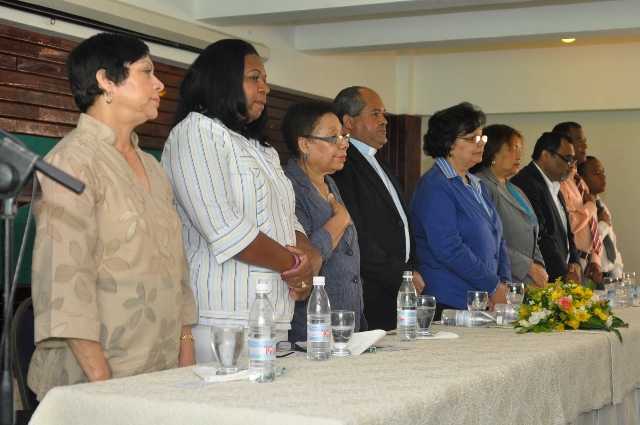 INICIAN DIPLOMADO FORMACIÓN HUMANA, RELIGIOSA EN PUERTO PLATA