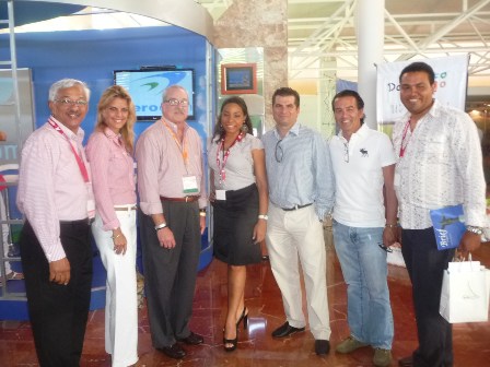 EVENTO PUNTA CANA PROMUEVE DESTINO PUERTO PLATA