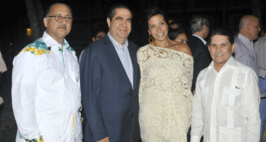 PRESIDENTE ASONAHORES REVELA LLEGADA NUEVOS VUELOS PUERTO PLATA