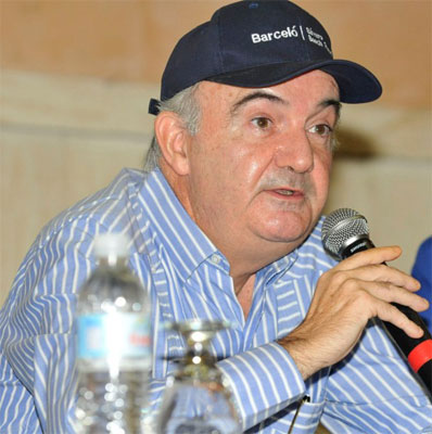 PRESIDENTE HOTELES BARCELÓ ABOGA MAYOR PROMOCIÓN TURISMO NACIONAL