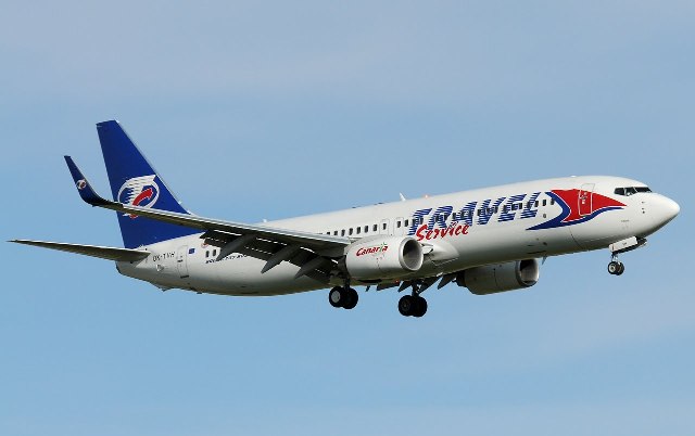 VUELOS CHARTERS DIRECTOS CONECTARÁN PRAGA-PUERTO PLATA