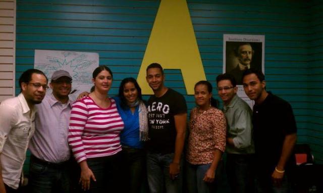 Realizan acto de lanzamiento de la juventud alianza pais-eu  