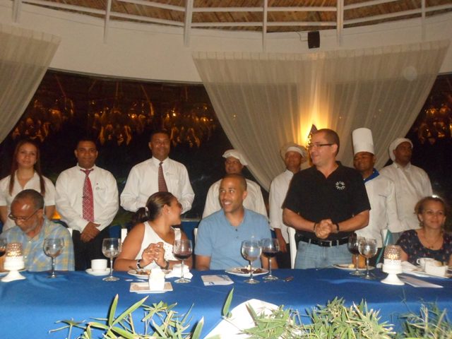 Hotel Be Live Marien recibe press trip de Estados Unidos, Periodistas promoverán bondades del destino