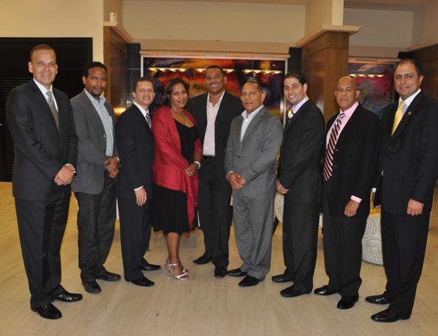 Oncólogos, Urólogos Dominicanos Participan Congresos Venezuela