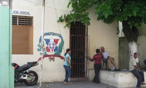 Deciden traslado presos cárcel preventiva Puerto Plata