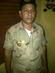 Investigan falso oficial policial apresado Sosúa