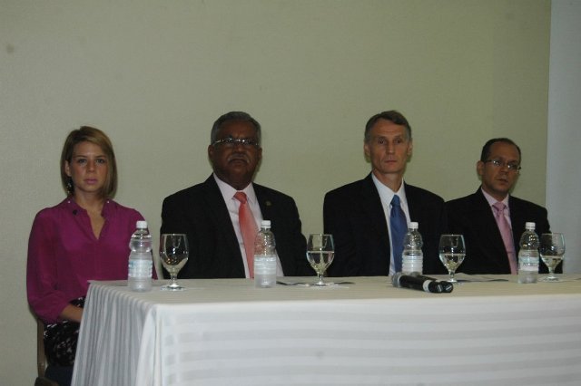 Presentan acuerdos medioambientales DR-CAFTA