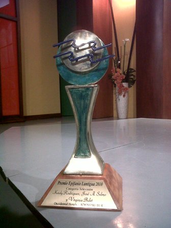 Extienden entrega trabajos premio periodismo turístico “Epifanio Lantigua” 