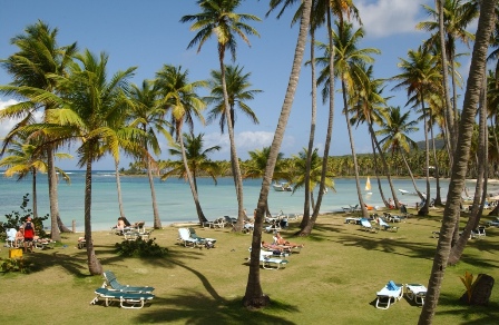 Premios Caribbean Gold Coast distingue hotel Samaná