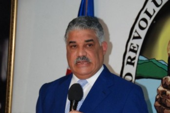 Vargas Maldonado asegura: “indisciplinados no caben PRD”