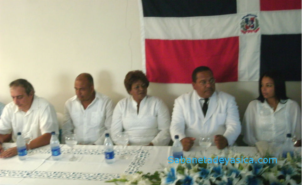 Cuestionan regidores Sosúa caso director junta Cabarete 