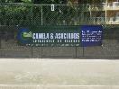 Culmina Primera Copa Tenis “Canela & Asociados”