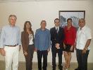 Dictan conferencia productores agrícolas puerto plata