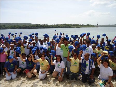 Realizarán jornada recogida desechos sólidos Bahía Luperon