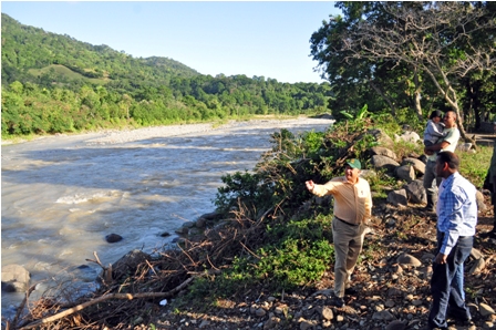 Abogan aprueben ley cobro servicios ambientales