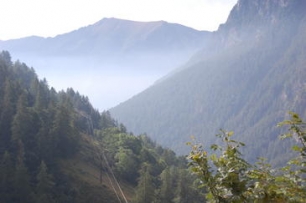 Medio Ambiente celebra día internacional de las montañas