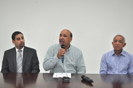 Celebrarán congreso nacional juventud, medio ambiente