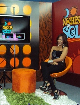 Musavisión rescinde contrato programa “noches con sol”
