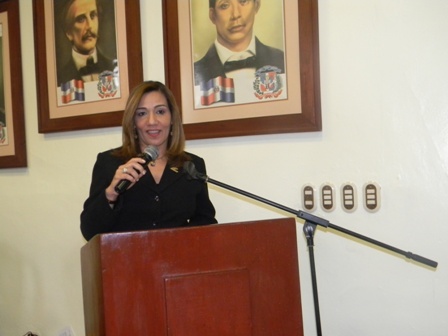 INFOTEP imparte 60 mil cursos profesionales en Puerto Plata