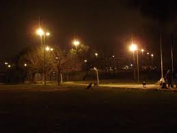 Edenorte anuncia ejecución programa iluminación de calles 