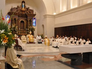 Premian arquitectos por restauración de catedral de Santiago