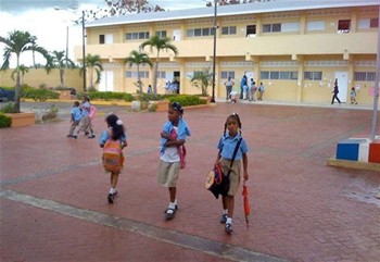 Anuncian receso de clases hasta enero por festividades fin de año 