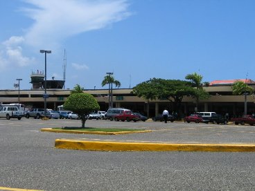 Una travesía por el Aeropuerto Internacional de Puerto Plata
