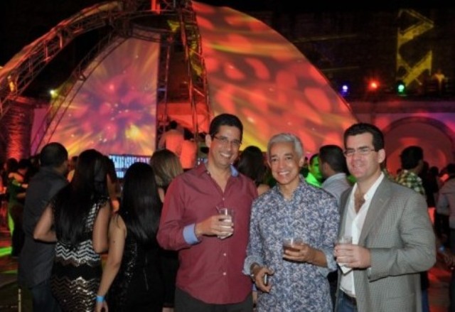 Presentan “Brugal XV Reserva” la más suave evolución de la marca