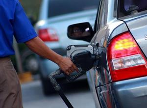 Precios combustibles se mantendrán sin variación una semana más