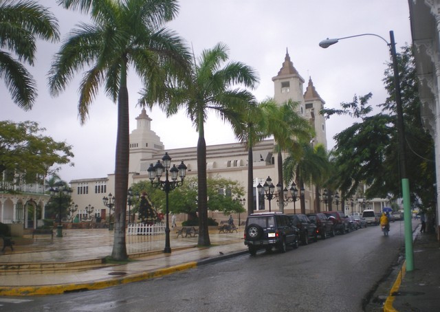 DIÓCESIS PUERTO PLATA CONMEMORARÁ PRIMERA MISA NUEVO MUNDO 