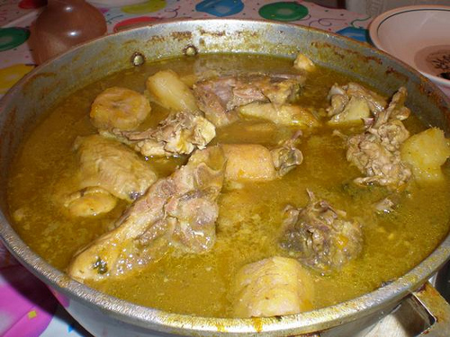 SALCOCHO