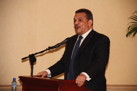DESTACAN LIDERAZGO REPÚBLICA DOMINICANA ADMINISTRACIÓN PÚBLICA