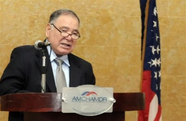 EMBAJADOR ESTADOS UNIDOS DISERTARÁ ASPECTOS TURISMO EN PUERTO PLATA