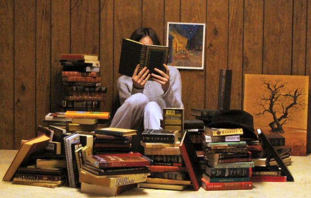 ¿DE QUÉ ME SIRVE LEER, LEER… Y LEER? ¿VALE LA PENA LEER?