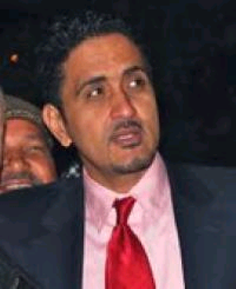 REFORMISTAS NEW YORK ENFRENTAN MORALES TRONCOSO