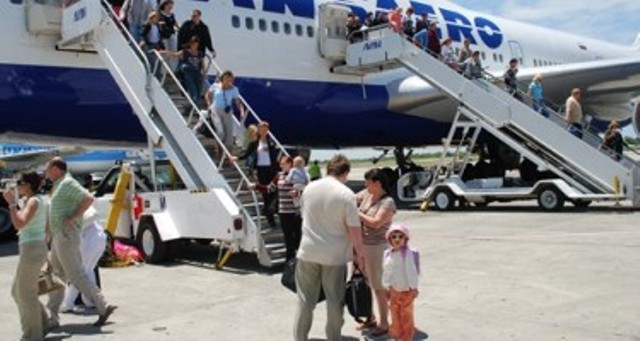 MINISTRO TURISMO REVELA ACTIVIDAD CRECE EN REPÚBLICA DOMINICANA