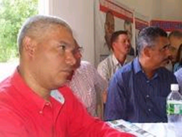 PREOCUPA CDP CONDENA PERIODISTA NAGUA JOHNNY ALBERTO SALAZAR